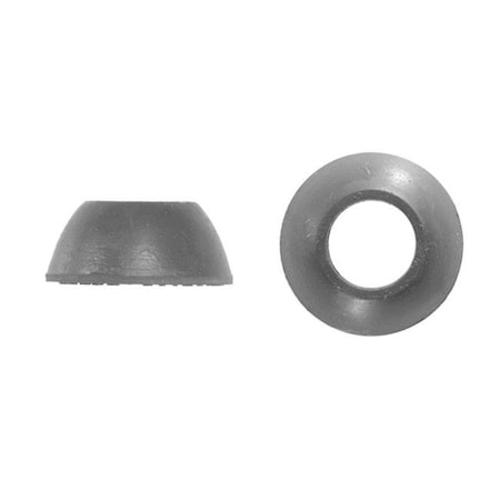 Danco Danco 36593B Molded Cone Slip Joint Washer Type E- pack of 5 4020301